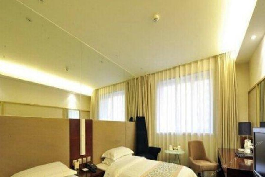Фото Excemon Beijing Hongxiang Hotel