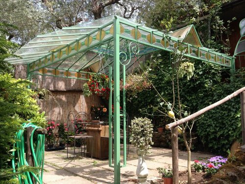 Гостиница B&b Casa Mazzola