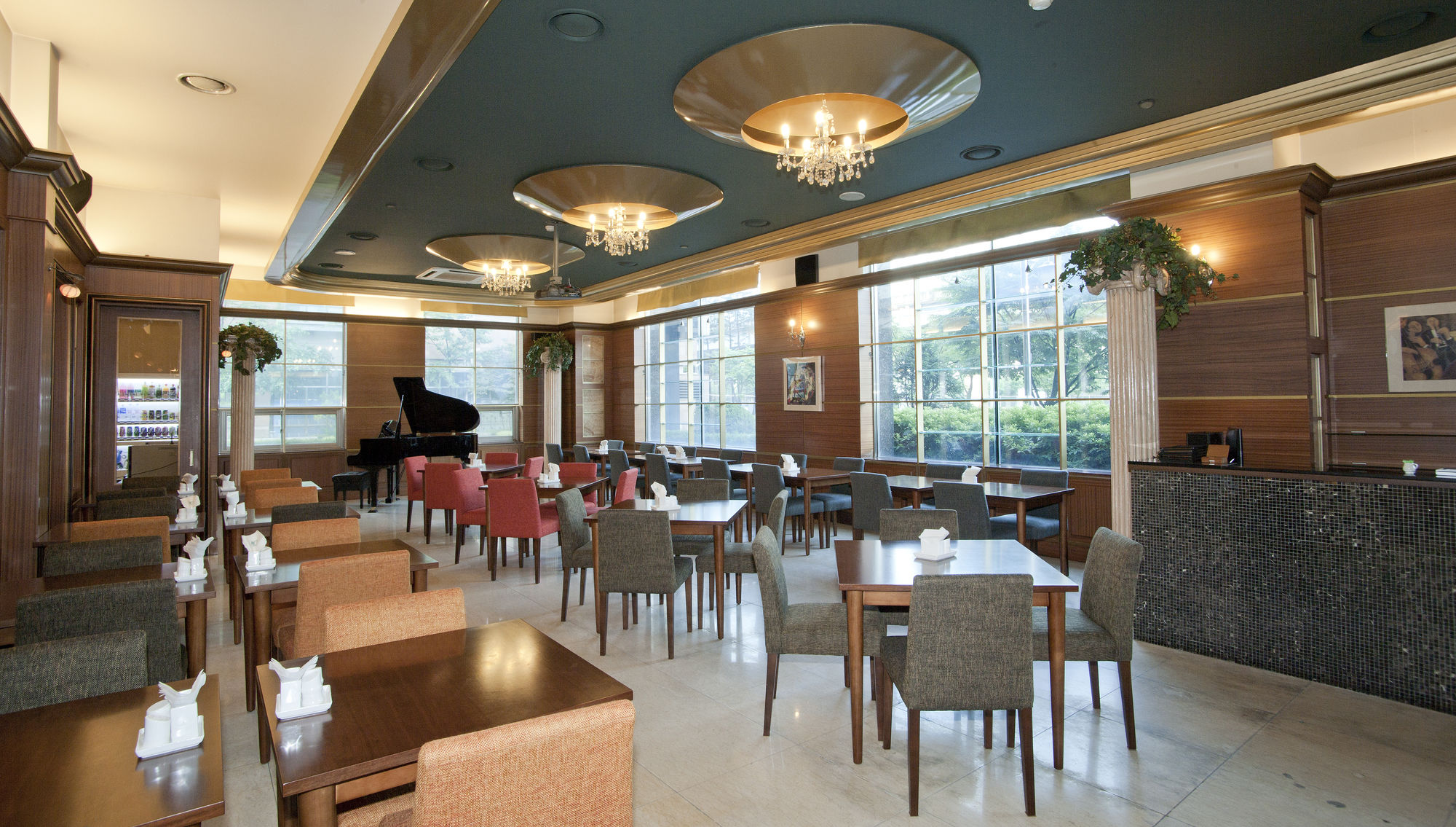 Фото Polaris Hotel