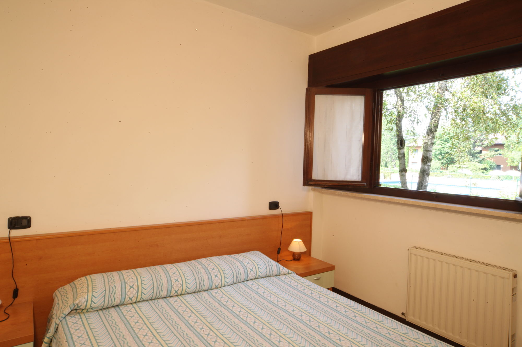 Фото Appartamenti Punta Grò