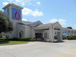 Motel 6 Dallas, Tx - Northeast