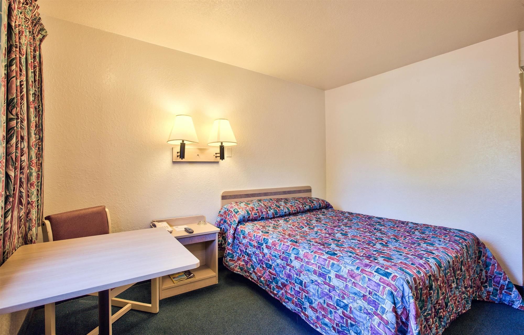 Фото Motel 6 Valdosta, Ga - University