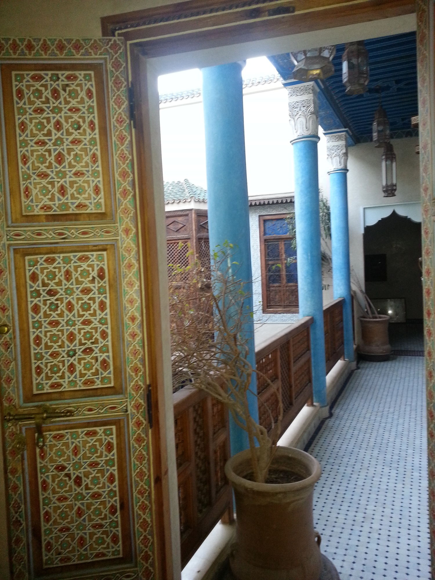 Фото Riad Puchka