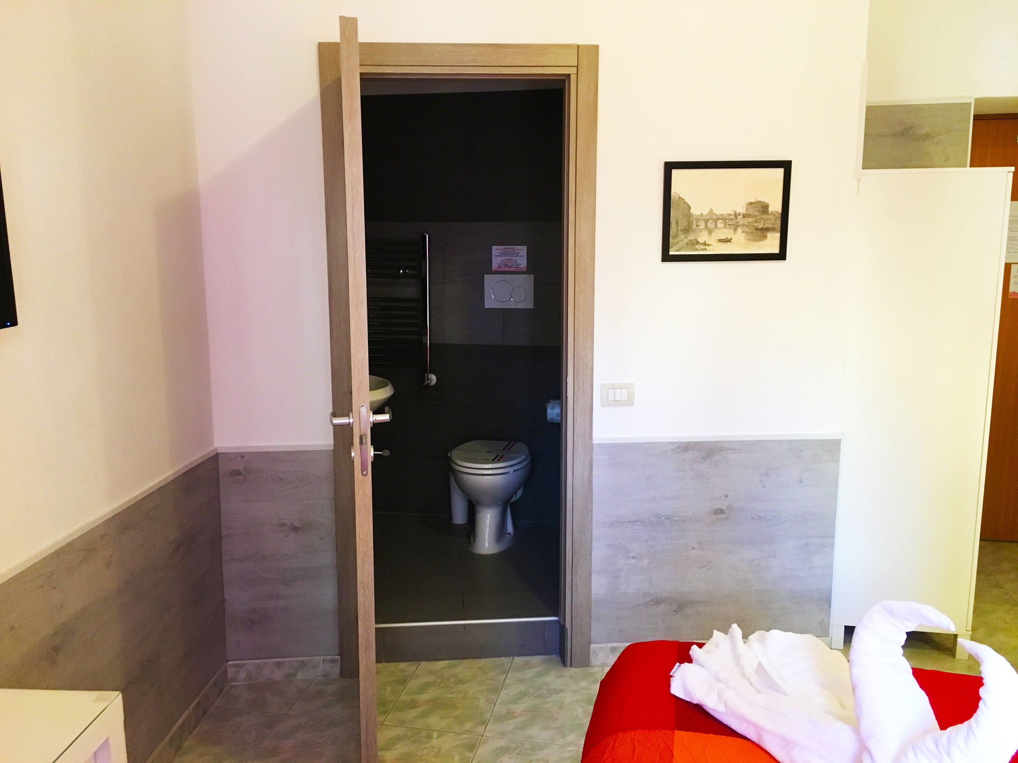 Фото Roman Holidays Rooms Otranto