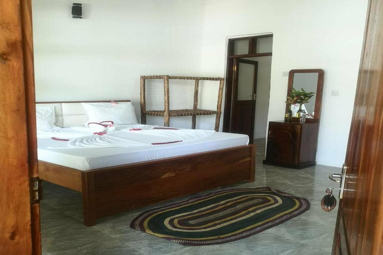 Фото Bella Vista Resort Zanzibar