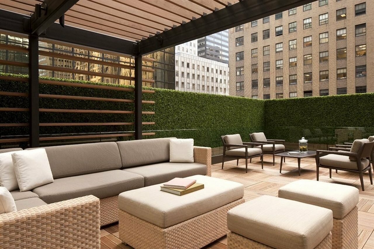 Фото Park Hyatt New York