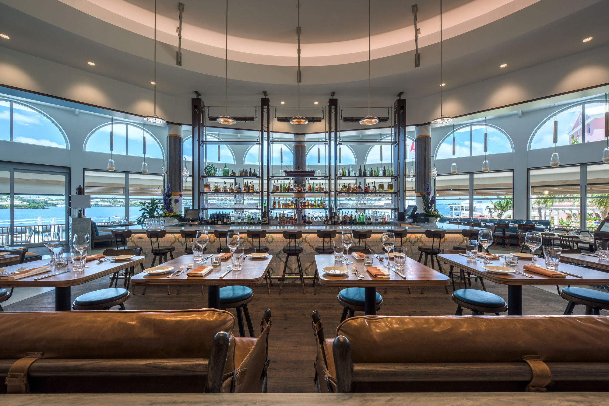 Фото Hamilton Princess & Beach Club A Fairmont Managed Hotel