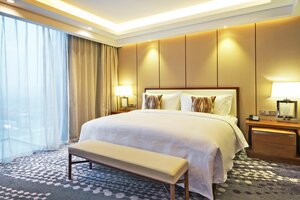 Гостиница InterContinental Jinan City Center, an Ihg Hotel