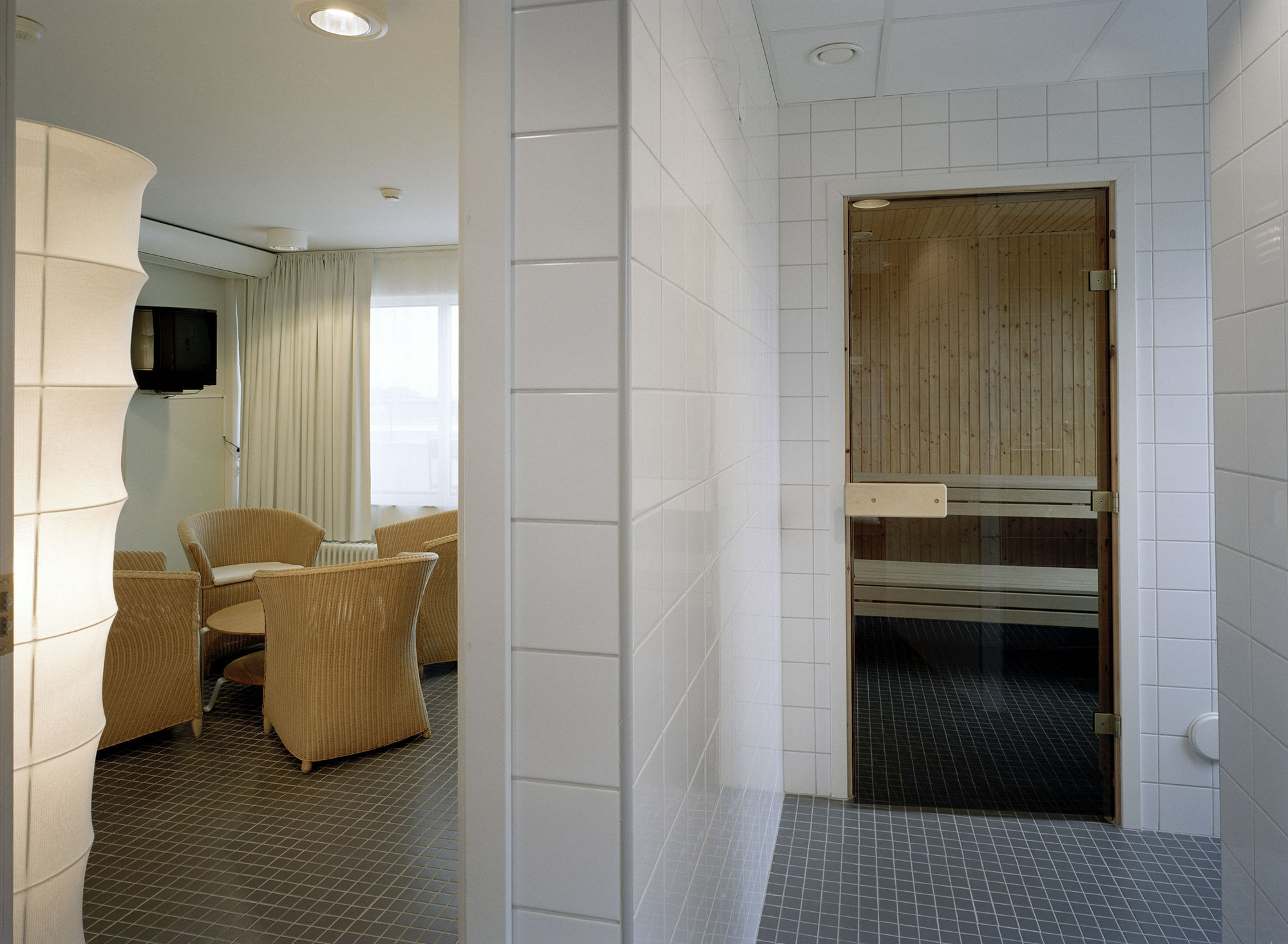 Фото Scandic Linköping City