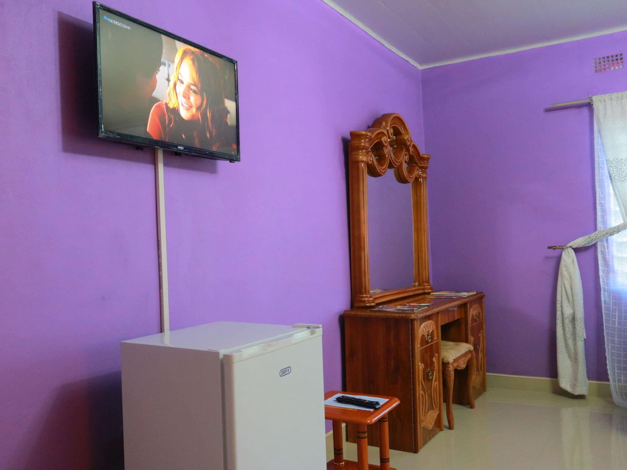 Фото Km Executive Lodge