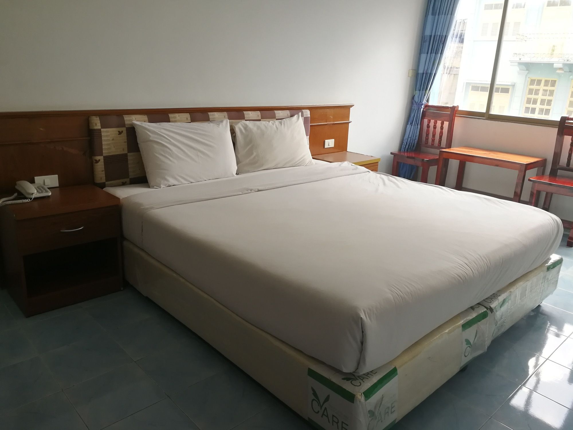 Фото China Garden Hotel