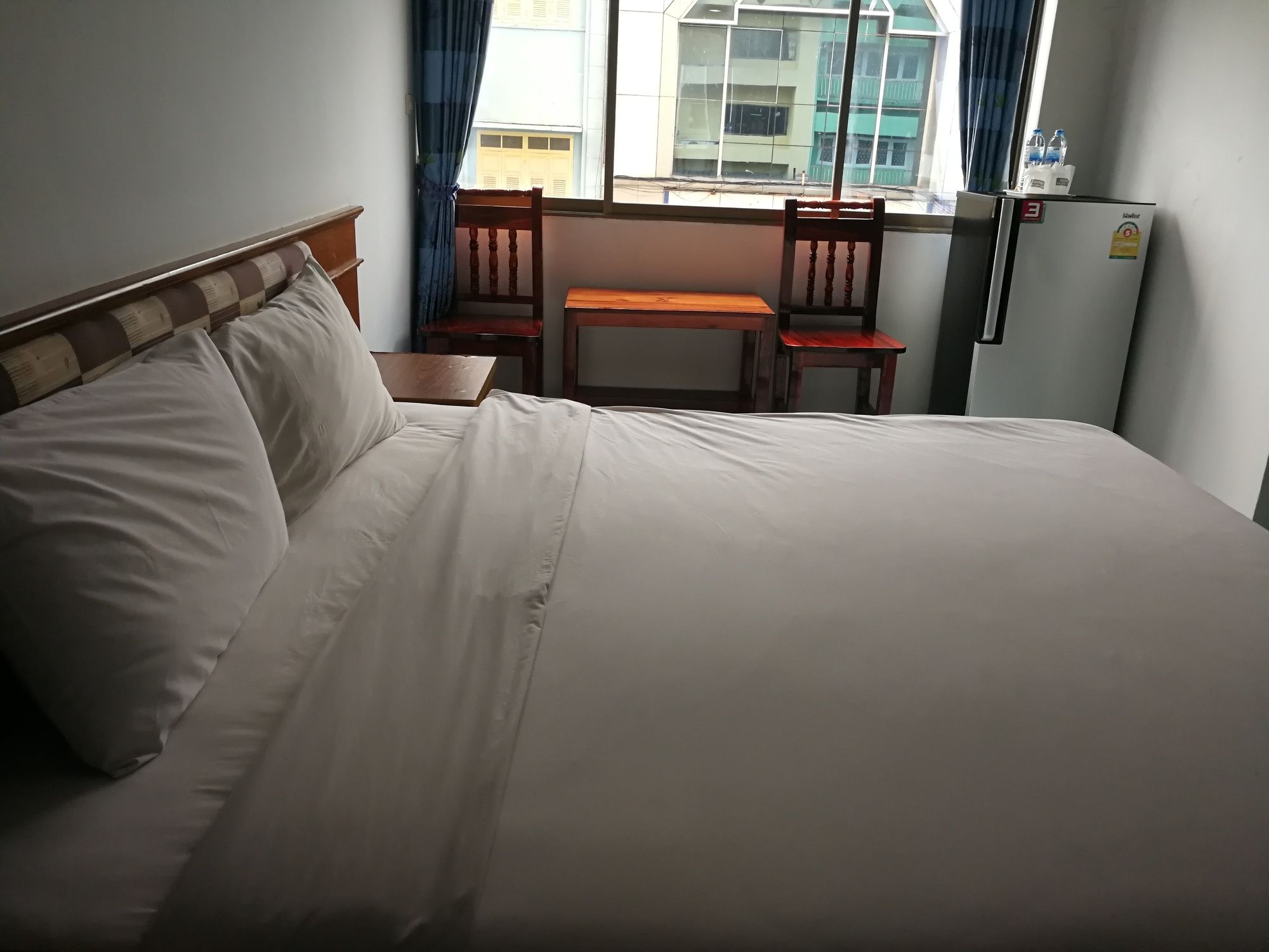 Фото China Garden Hotel