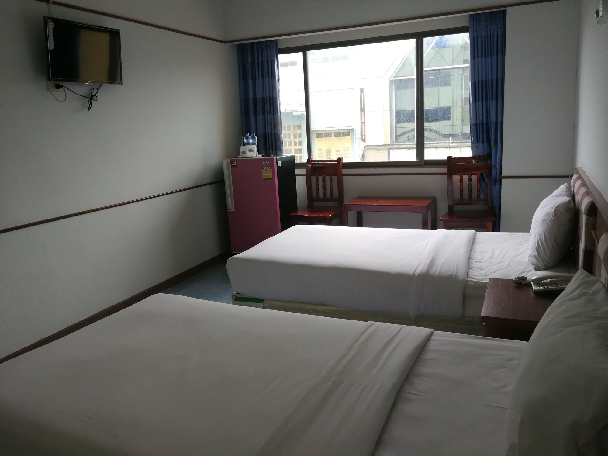 Фото China Garden Hotel