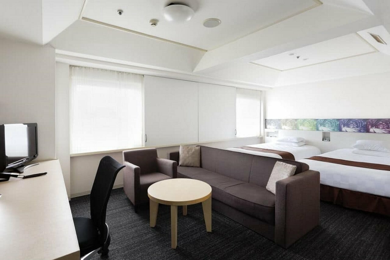 Фото Shibuya Tokyu Rei Hotel