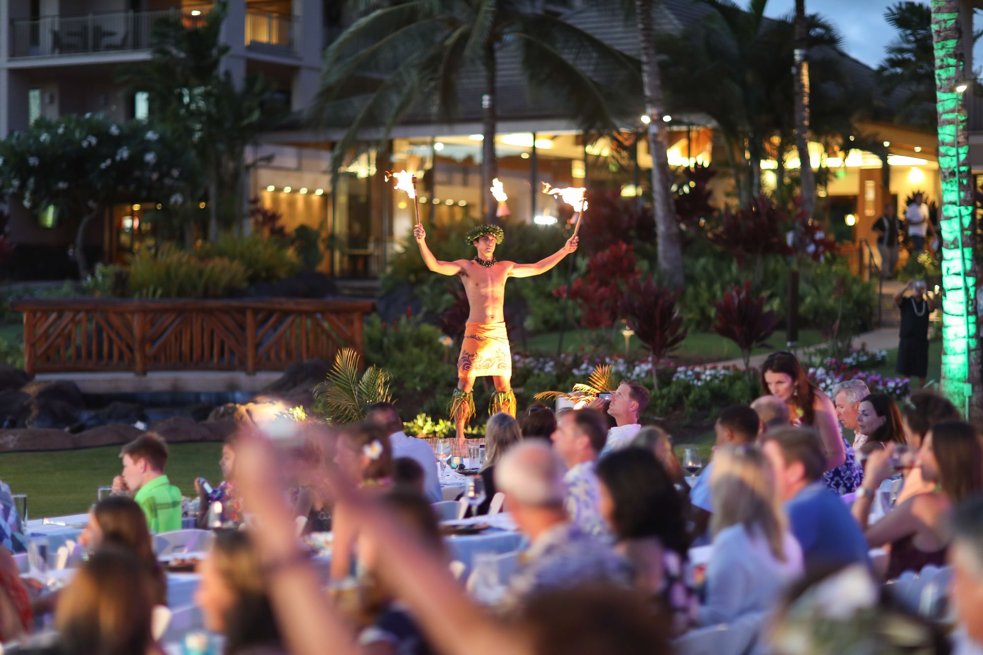 Фото Koloa Landing Resort at Poipu, Autograph Collection