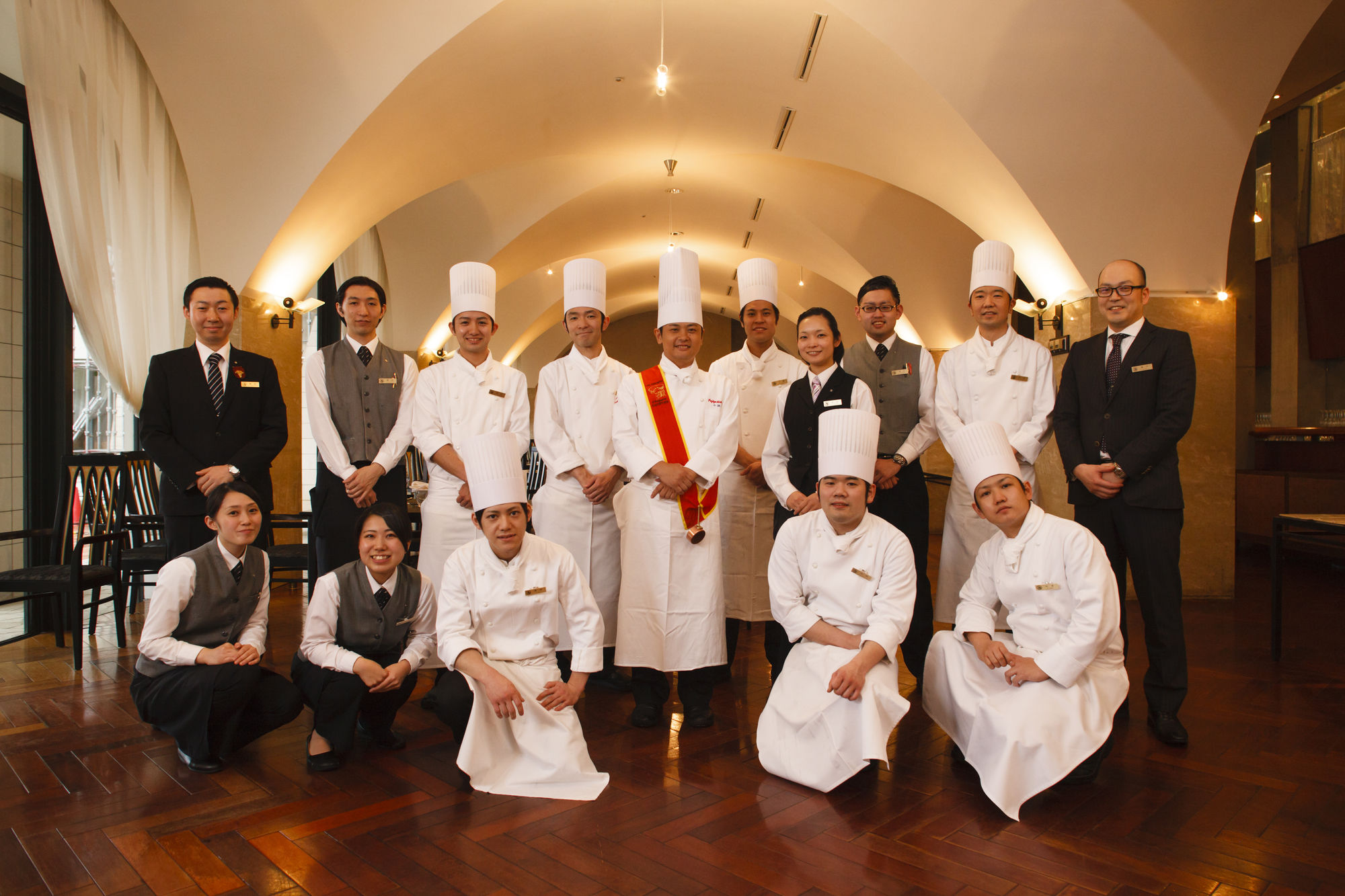 Фото Hakone Hotel