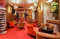 Фото  Mercure Paris Opera Lafayette