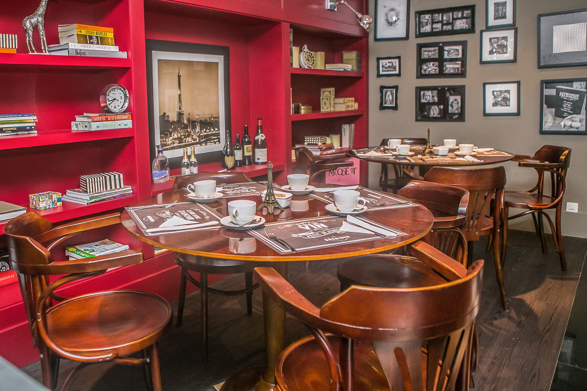 Фото Blue Tree Premium Florianopolis