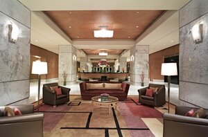 Гостиница President, Mumbai - Ihcl SeleQtions