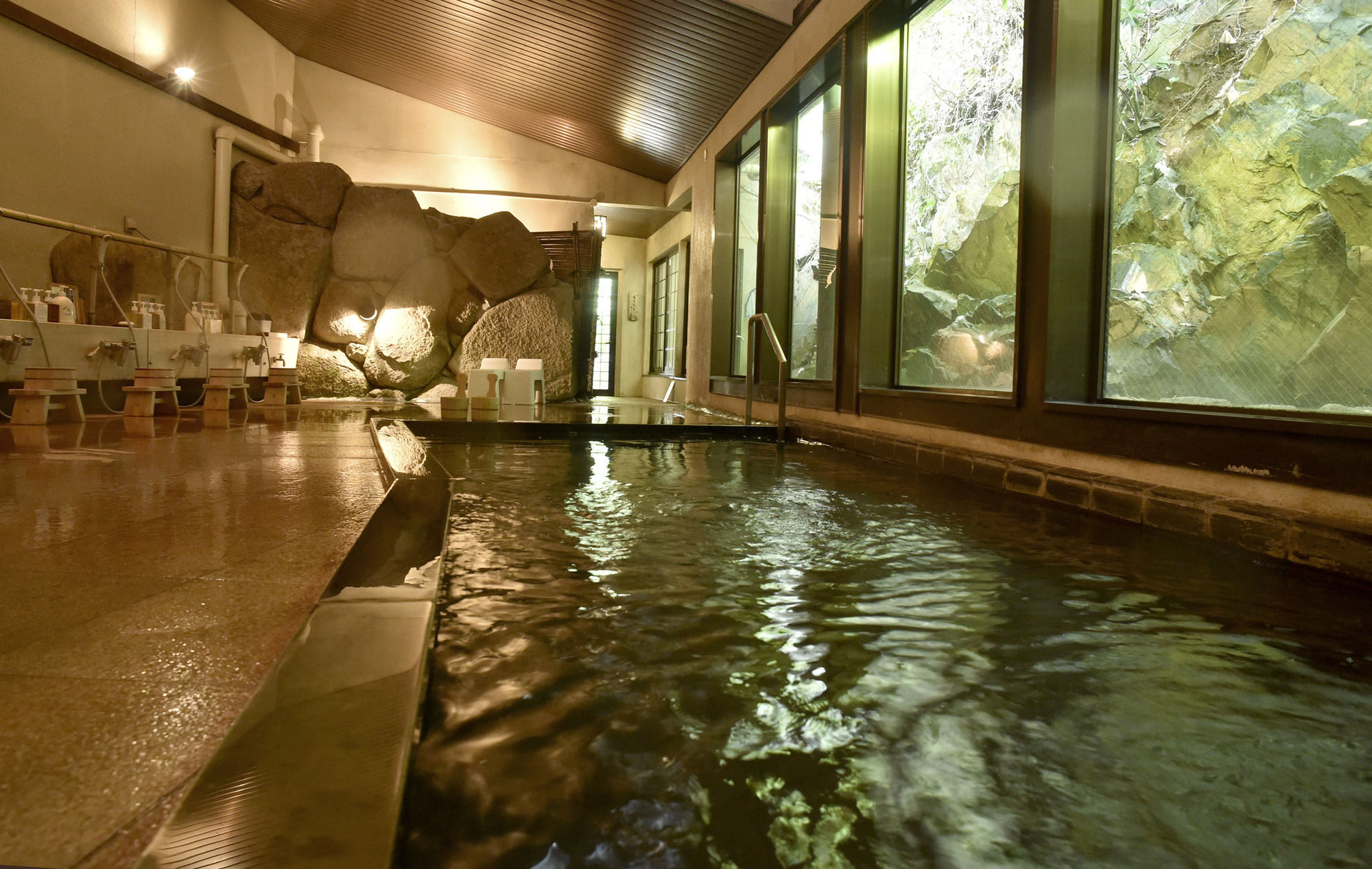 Фото Ryokan Sumiya Kihoan