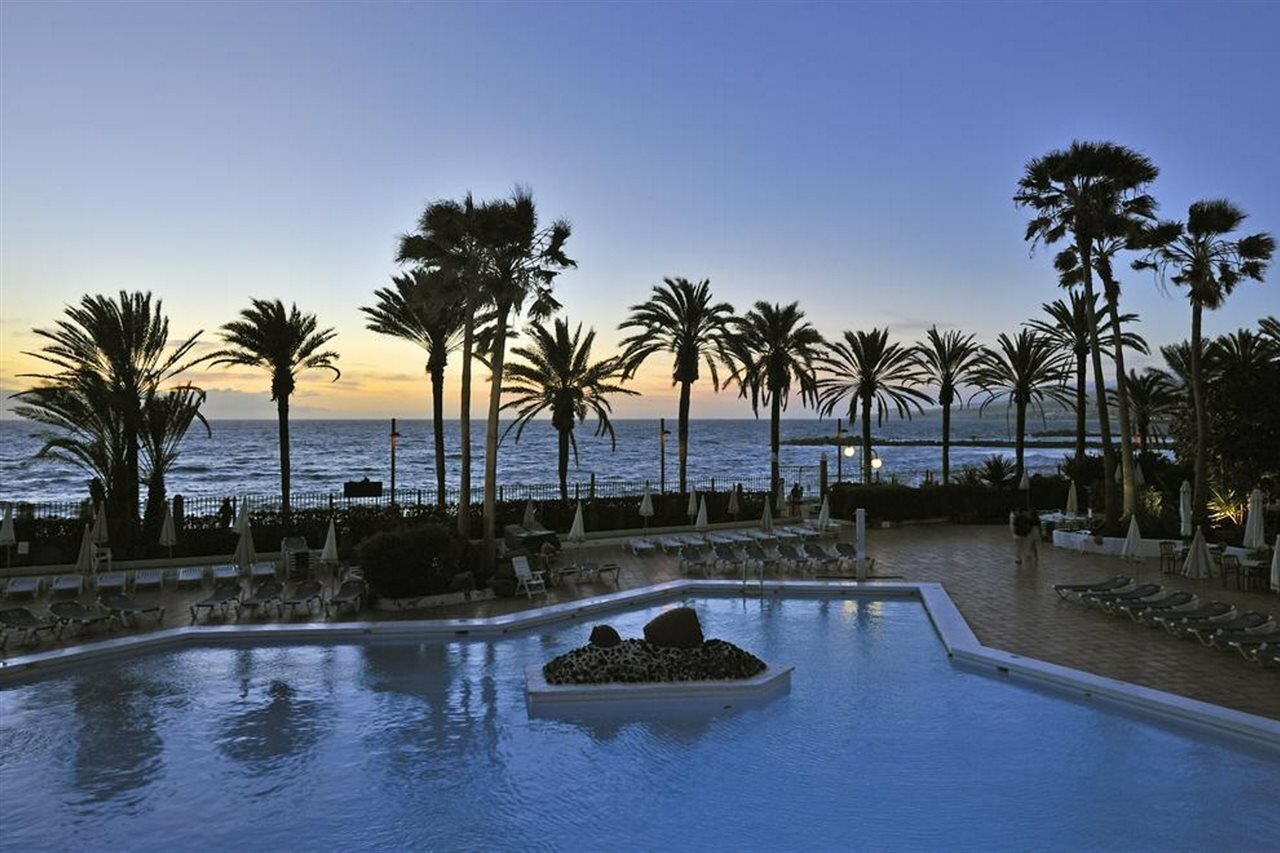 Фото Sol Tenerife