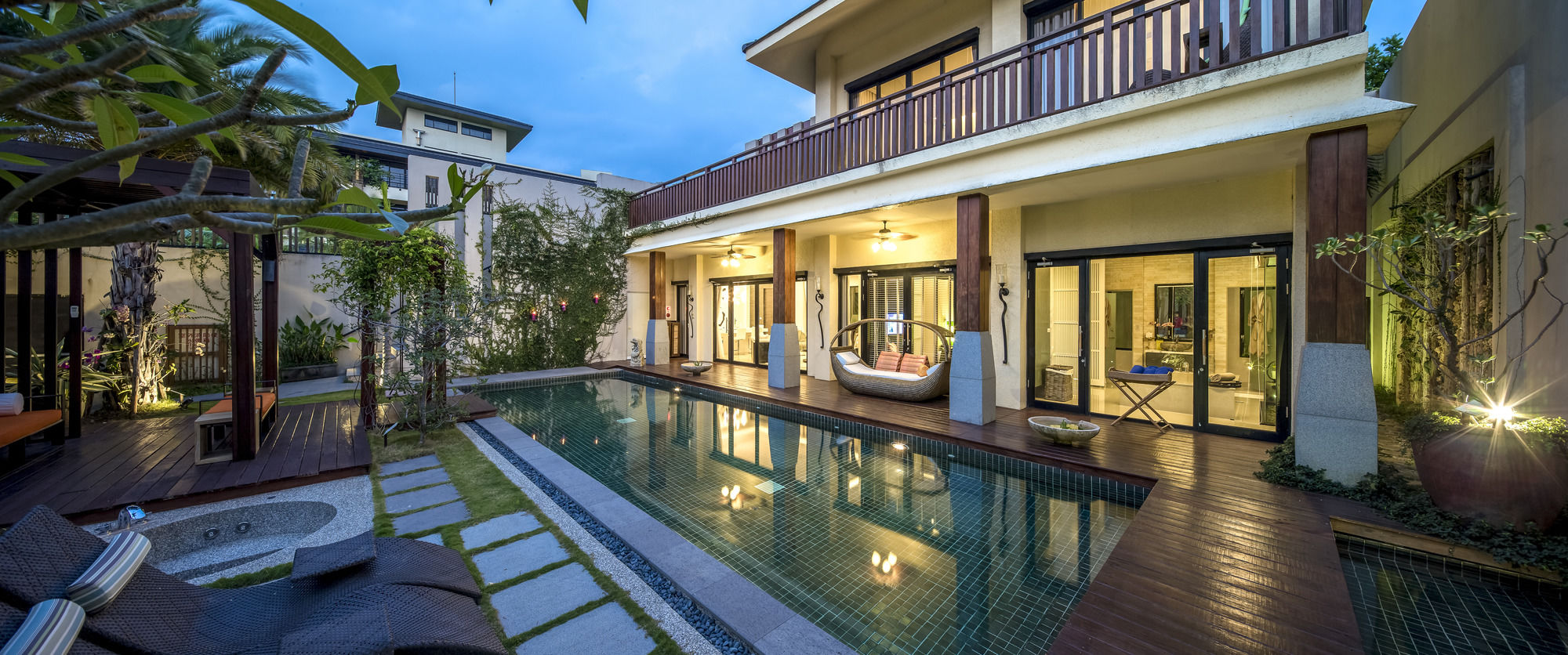 Фото Caesar Park Kenting