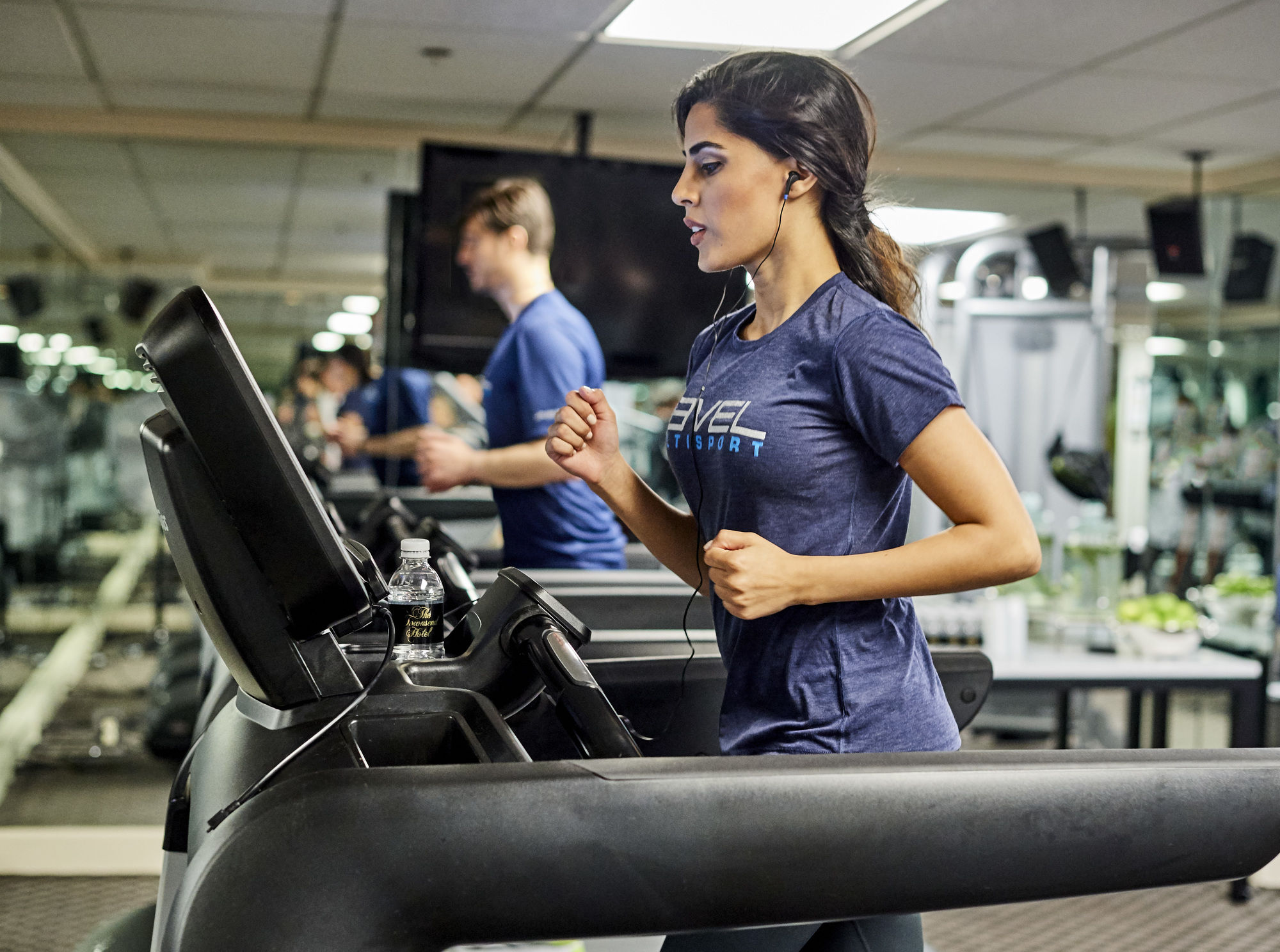 Фото The Townsend Hotel