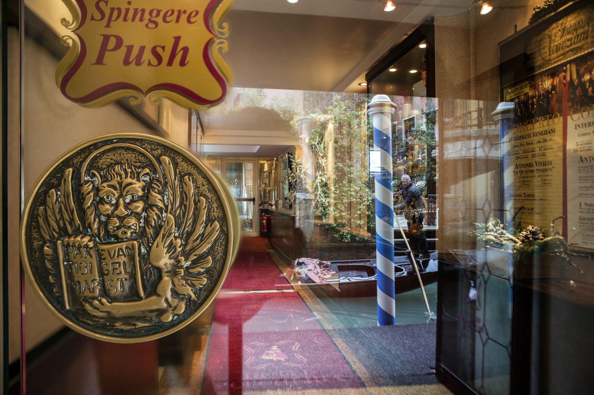 Фото Hotel Colombina