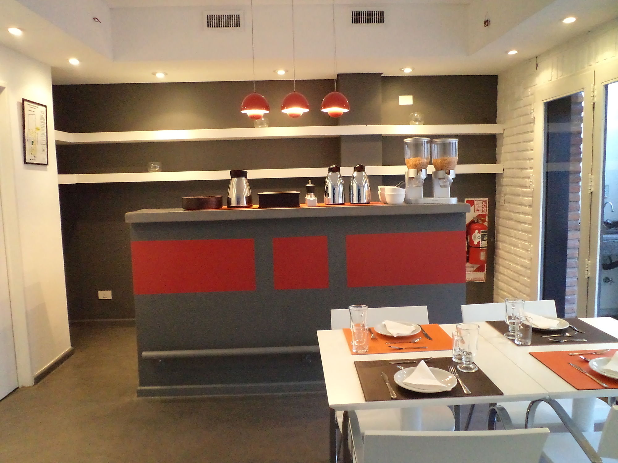 Фото Nina Suites