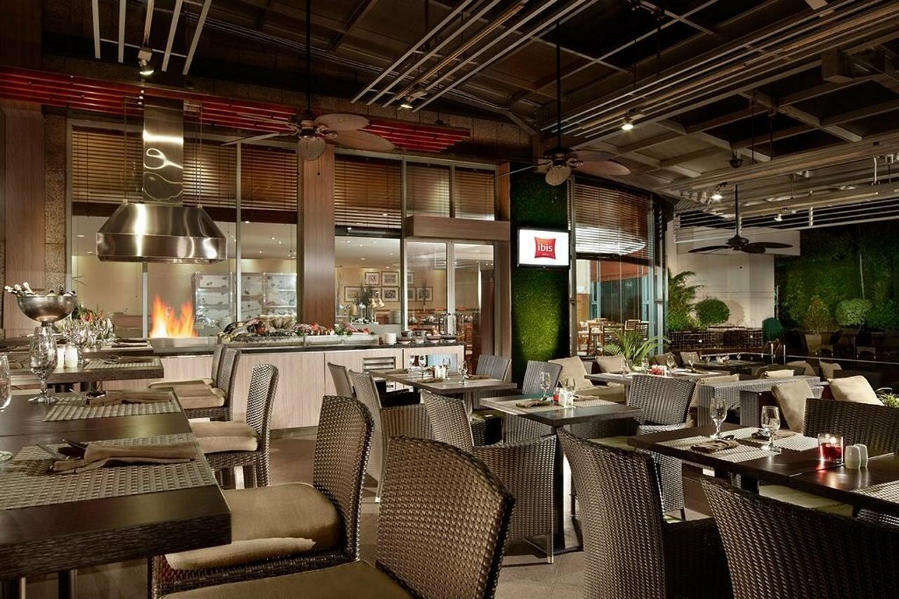 Фото Kimaya Slipi Jakarta by Harris