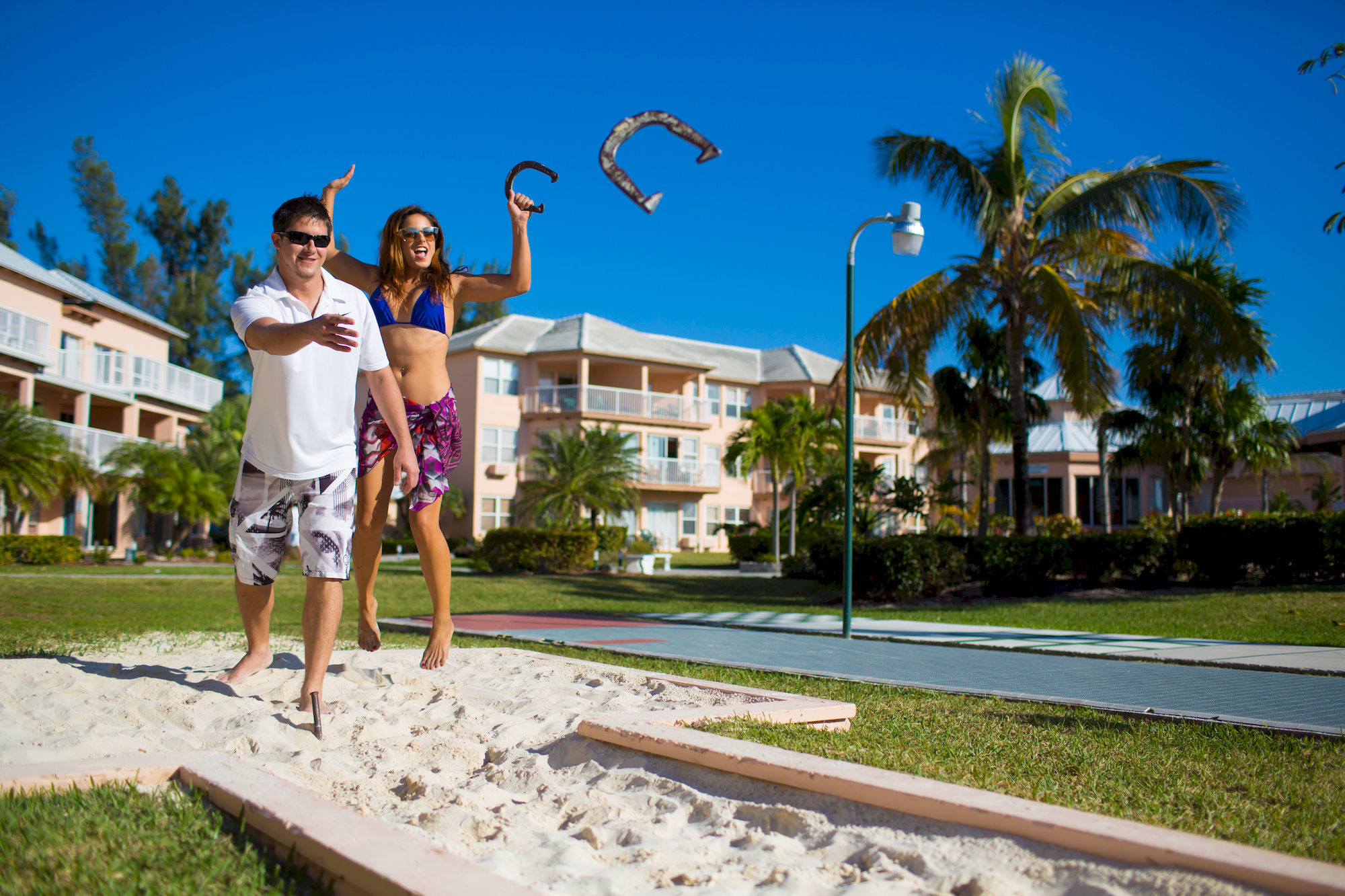 Фото Island Seas Resort