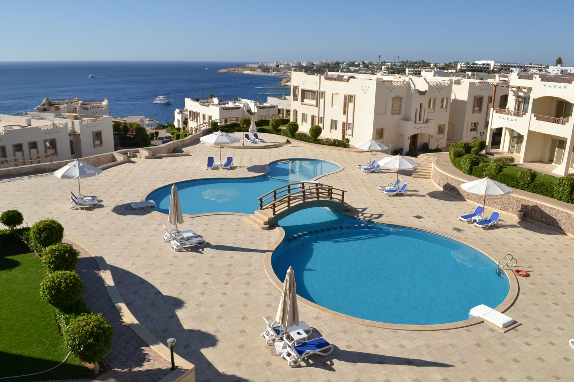 Фото Shark's Bay Oasis