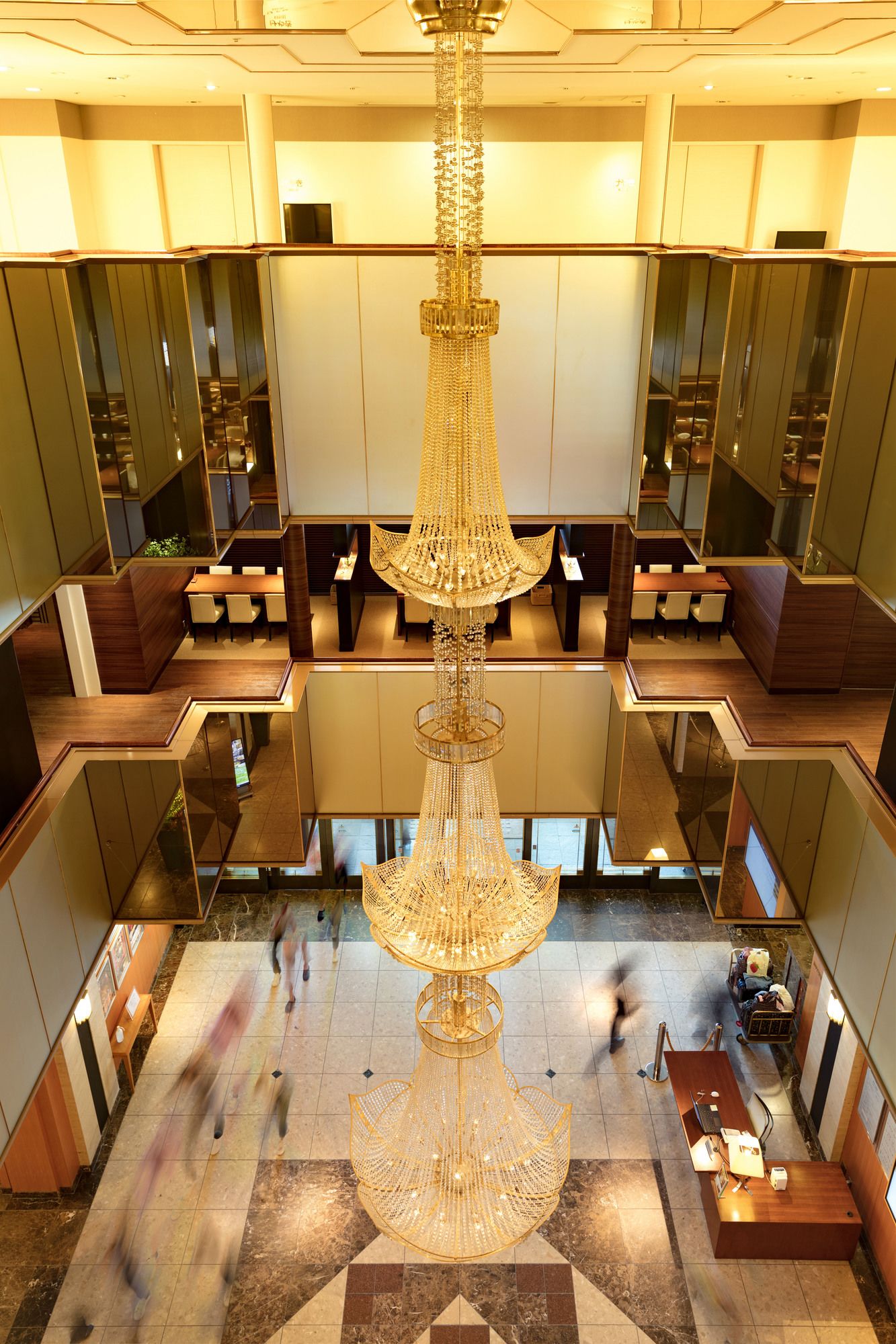 Фото Hotel Kokusai 21