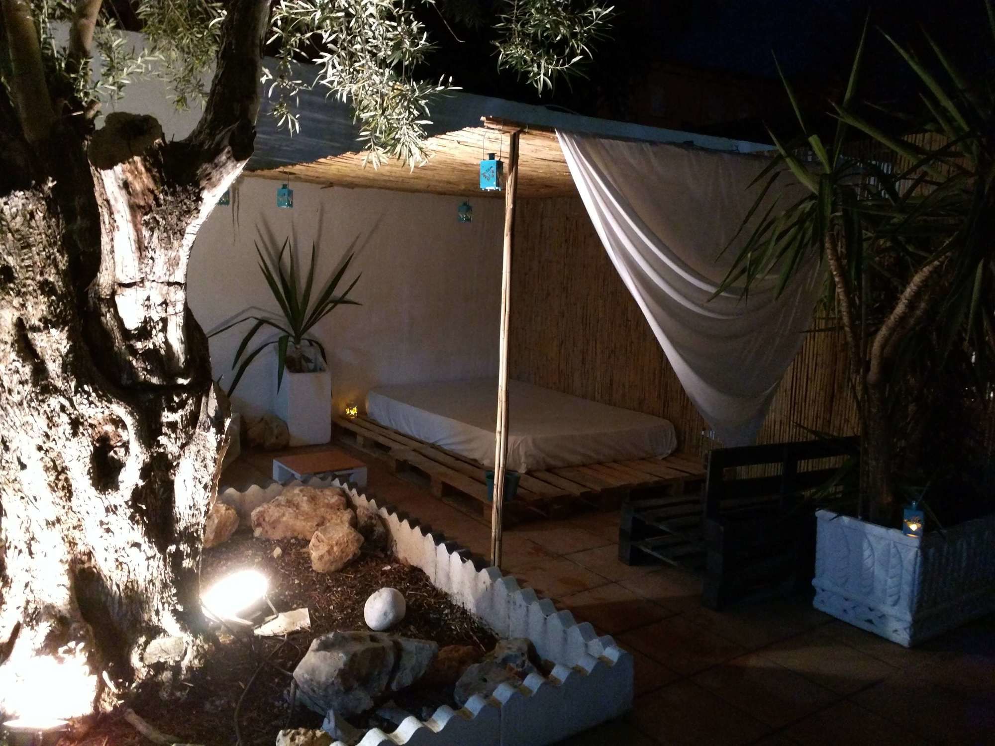 Фото Nwt Paradise Urban Hostel