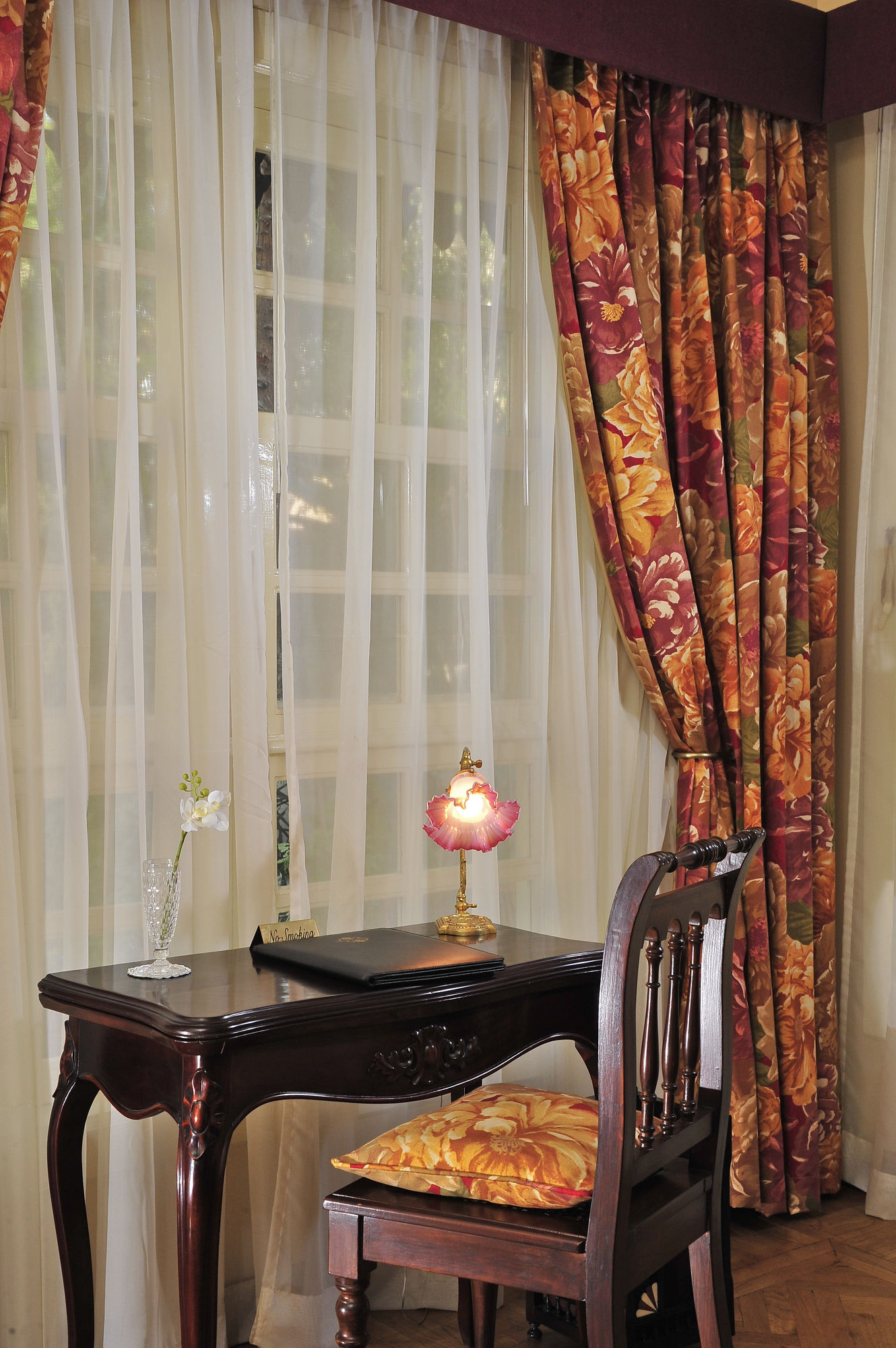 Фото Villa Belle Epoque