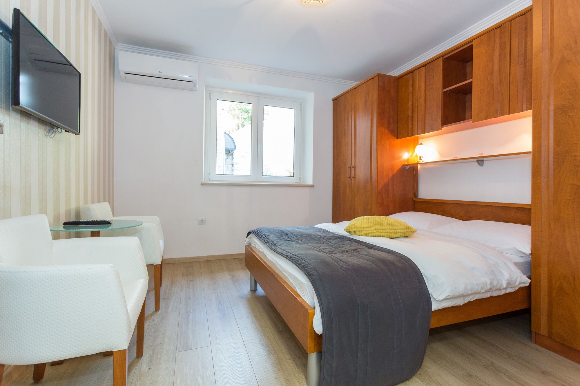 Фото Apartments Banje Beach