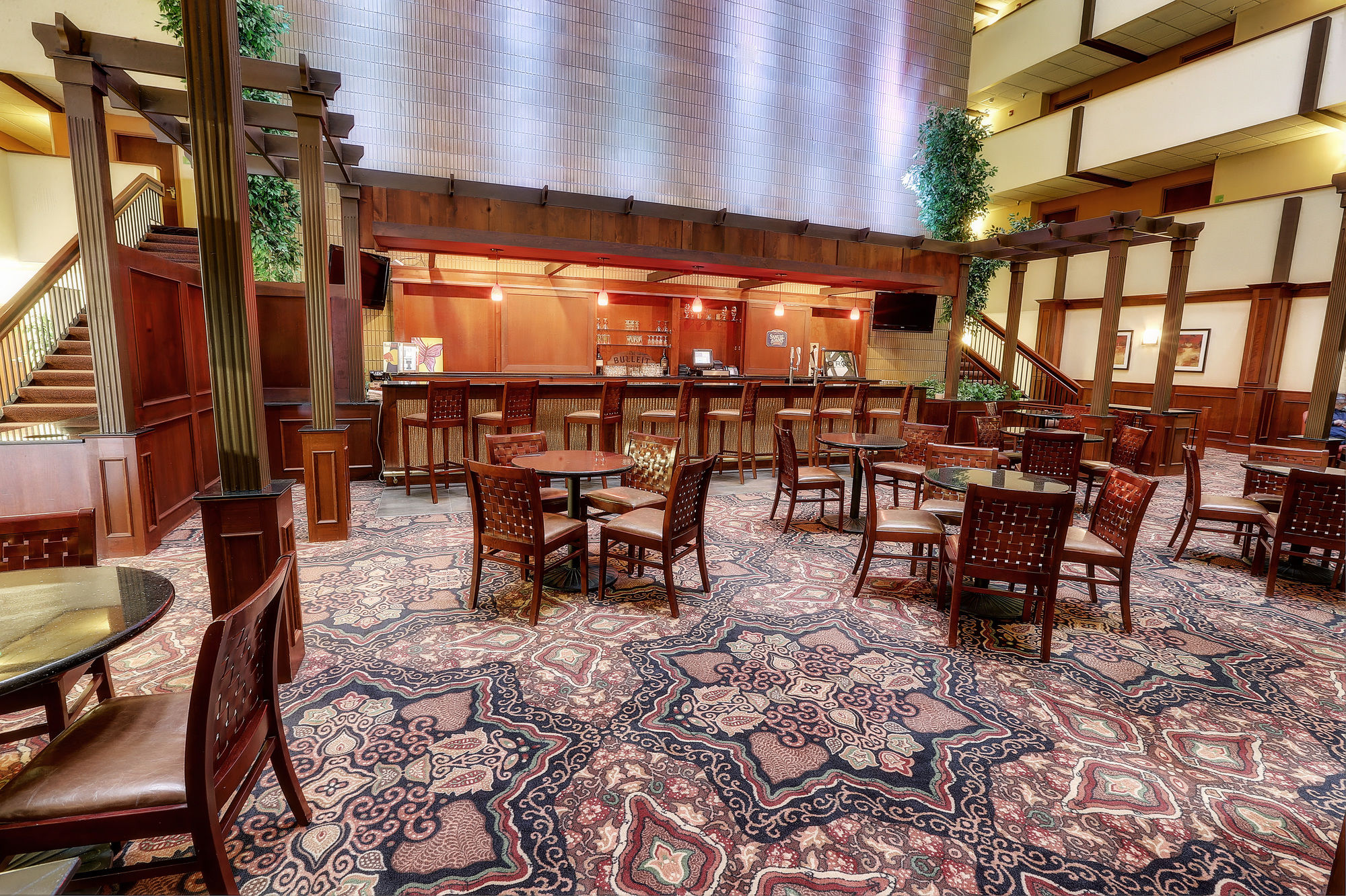 Фото Clarion Hotel Convention Center