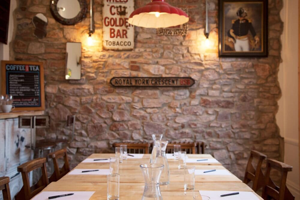 Фото Rodney Hotel