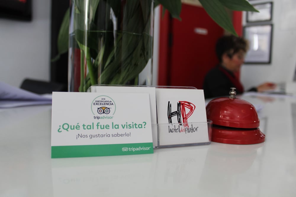 Фото La Casa Del Pintor