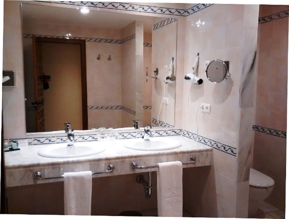 Фото Parador De Benavente Zamora