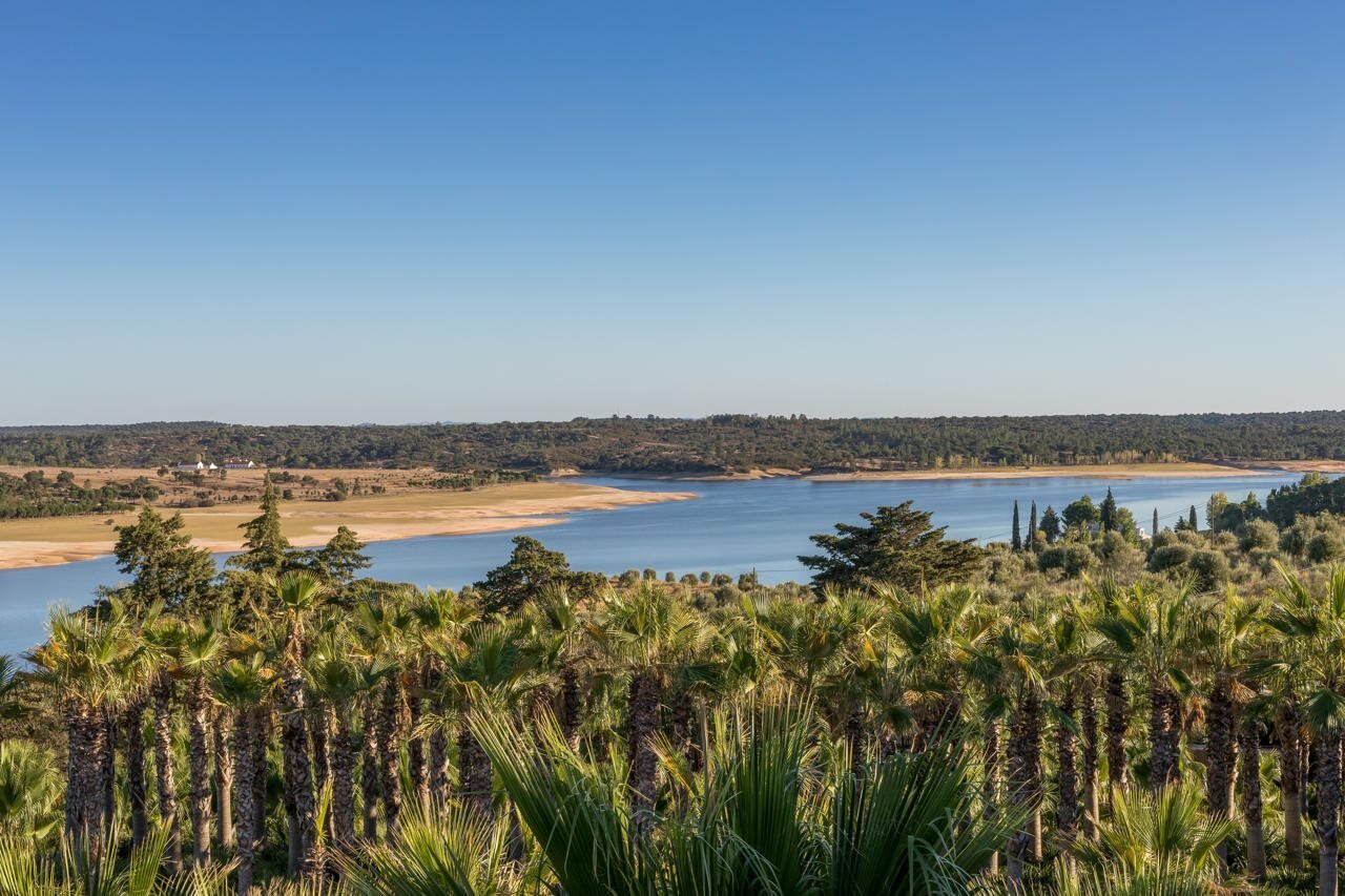 Фото AP Lago Montargil Conference & SPA