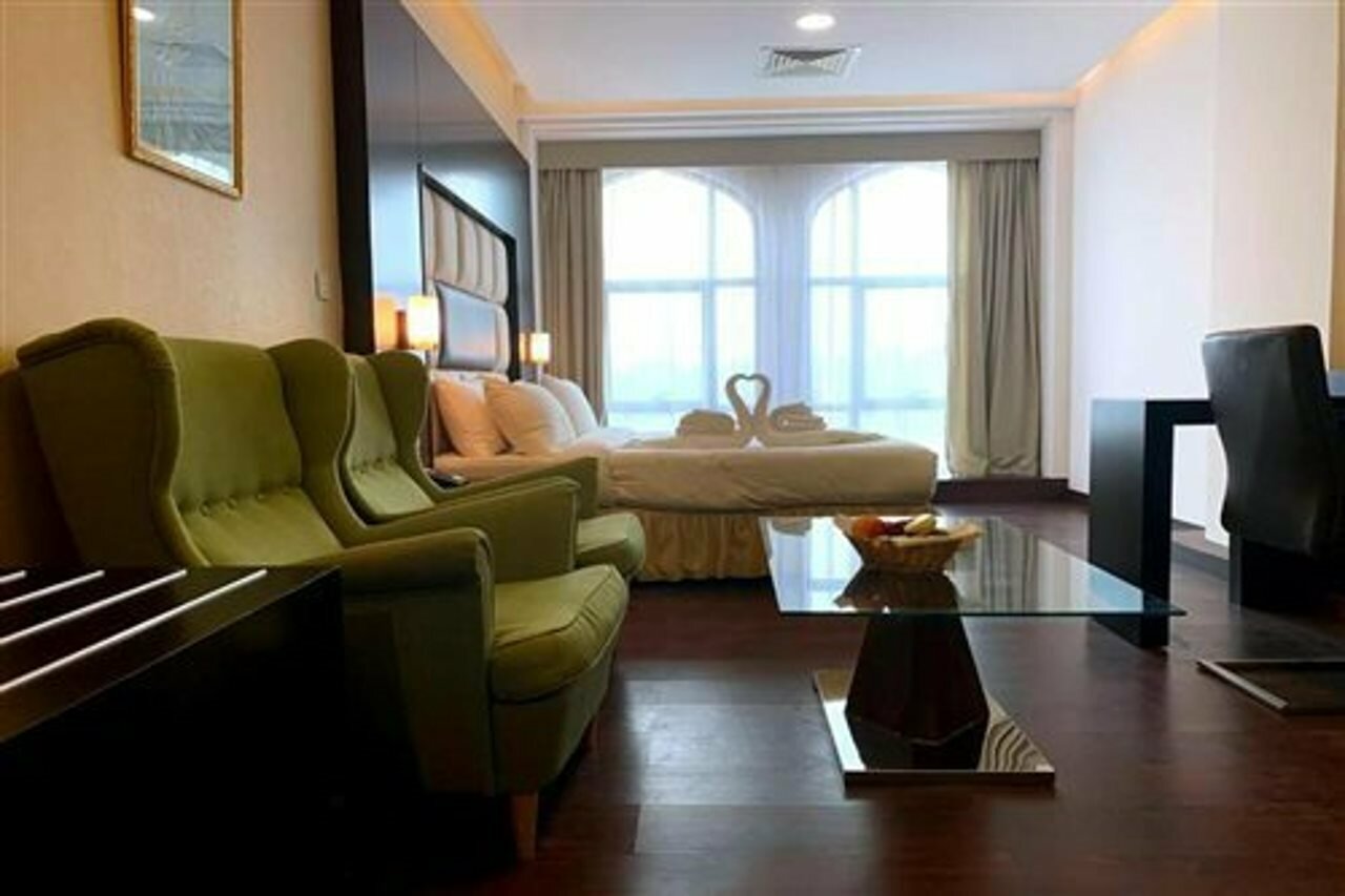 Фото Haffa House