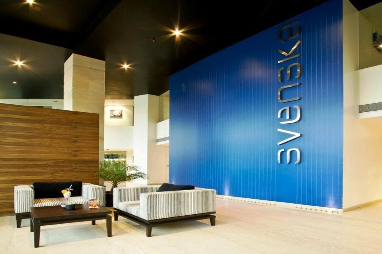 Фото Svenska Design Hotel Electronic City