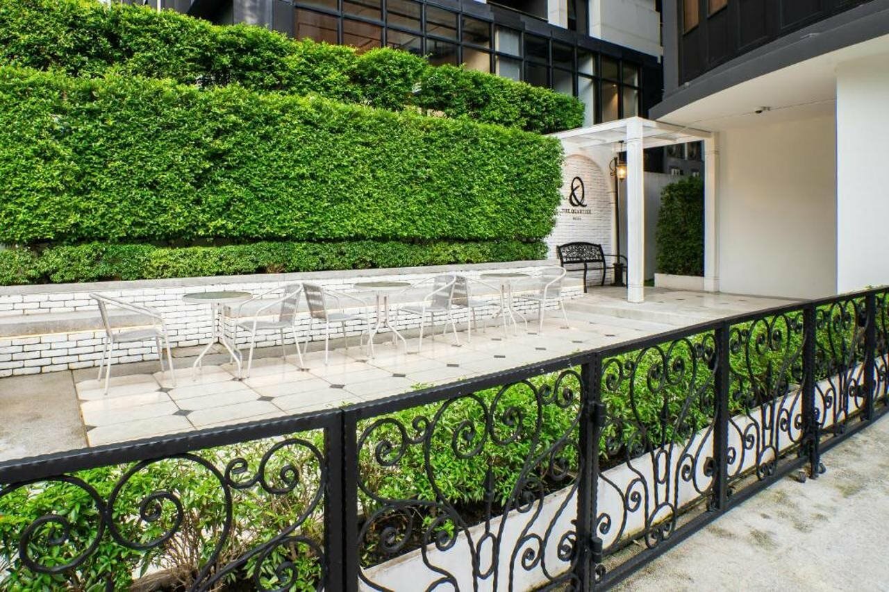 Фото The Quartier Hotel Phrom Phong