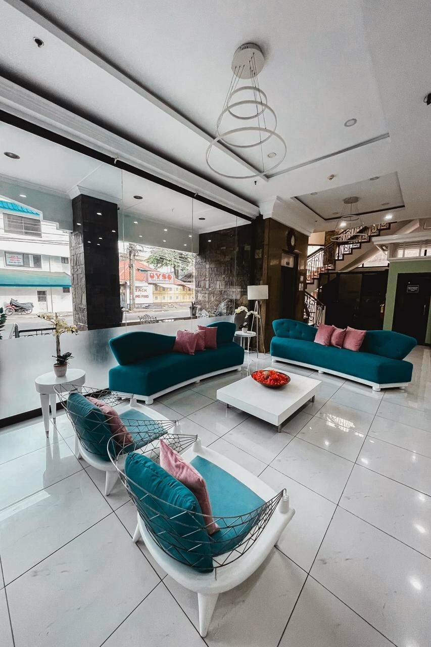 Фото The Inns Bacolod by The Oriental