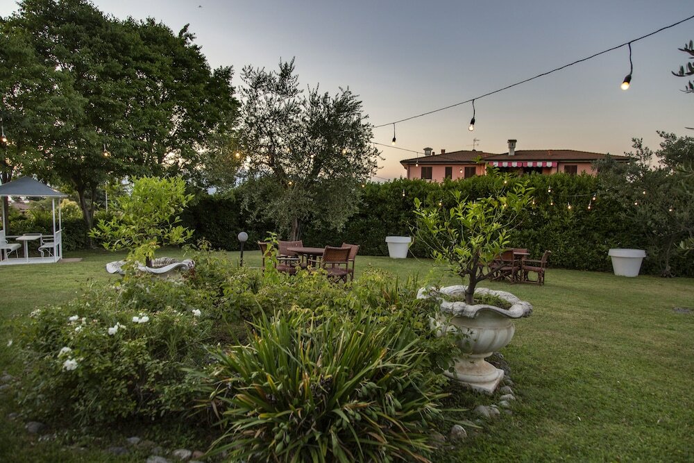 Фото Hotel Villa Maria