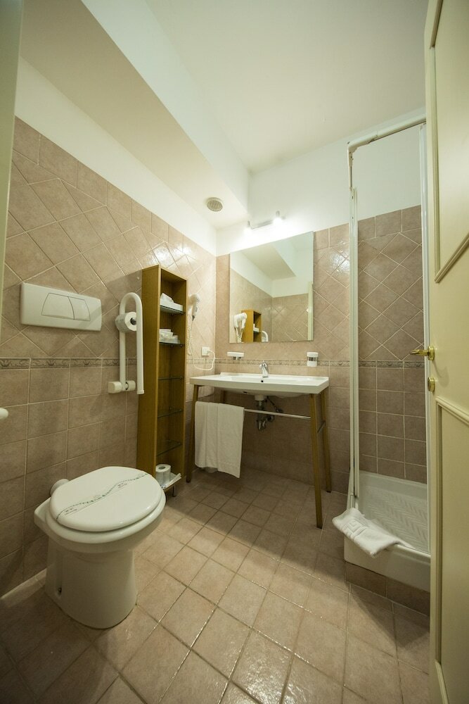 Фото Mancini Park Hotel