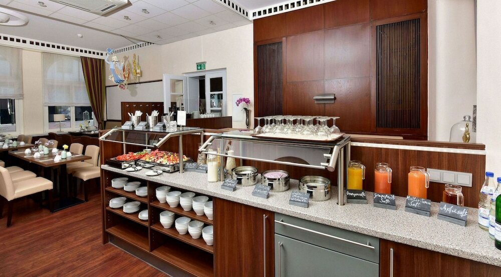 Фото Fruehlings Hotel