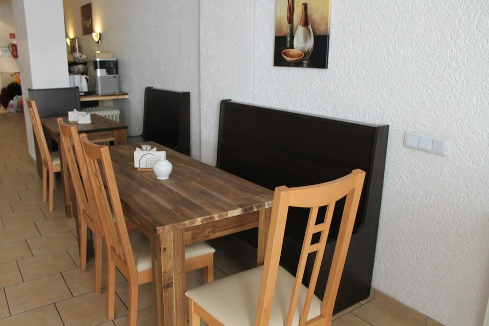 Фото City Apart Hotel