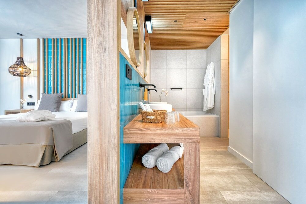 Фото Hovima Suites Costa Adeje